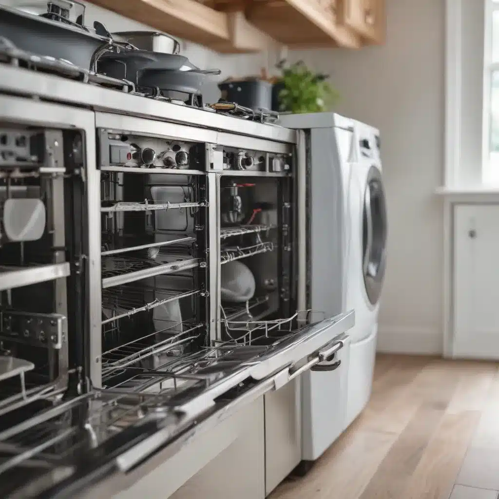 Extending the Lifespan of Major Appliances: Maintenance Strategies for Santa Barbara Properties