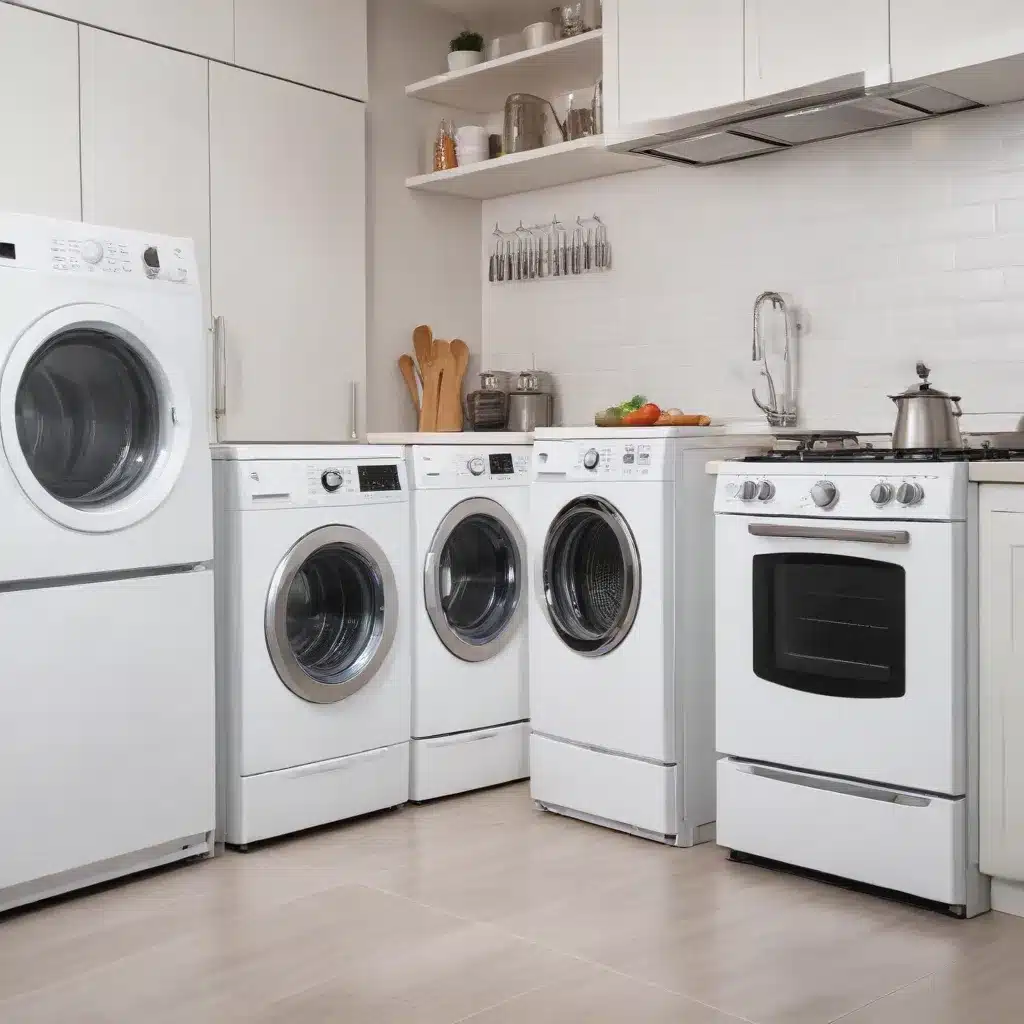 Extending the Lifespan of Your Appliances: Cost-Effective Strategies