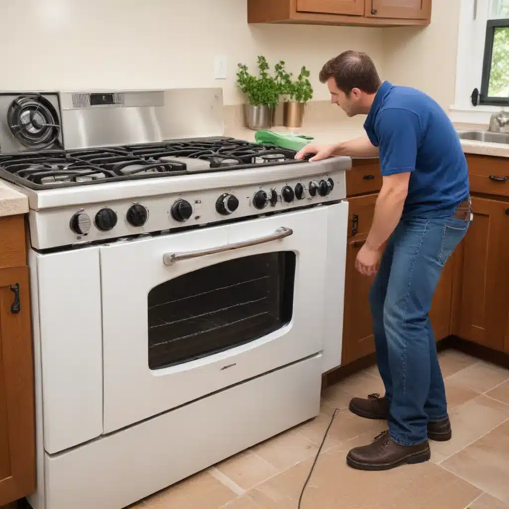 Extending the Lifespan of Your Appliances: Cost-Effective Strategies for Santa Barbara Homeowners