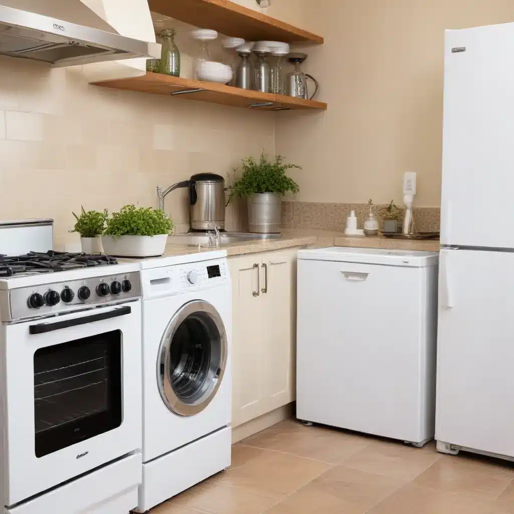 Extending the Lifespan of Your Appliances: Expert Advice for Santa Barbara Homeowners