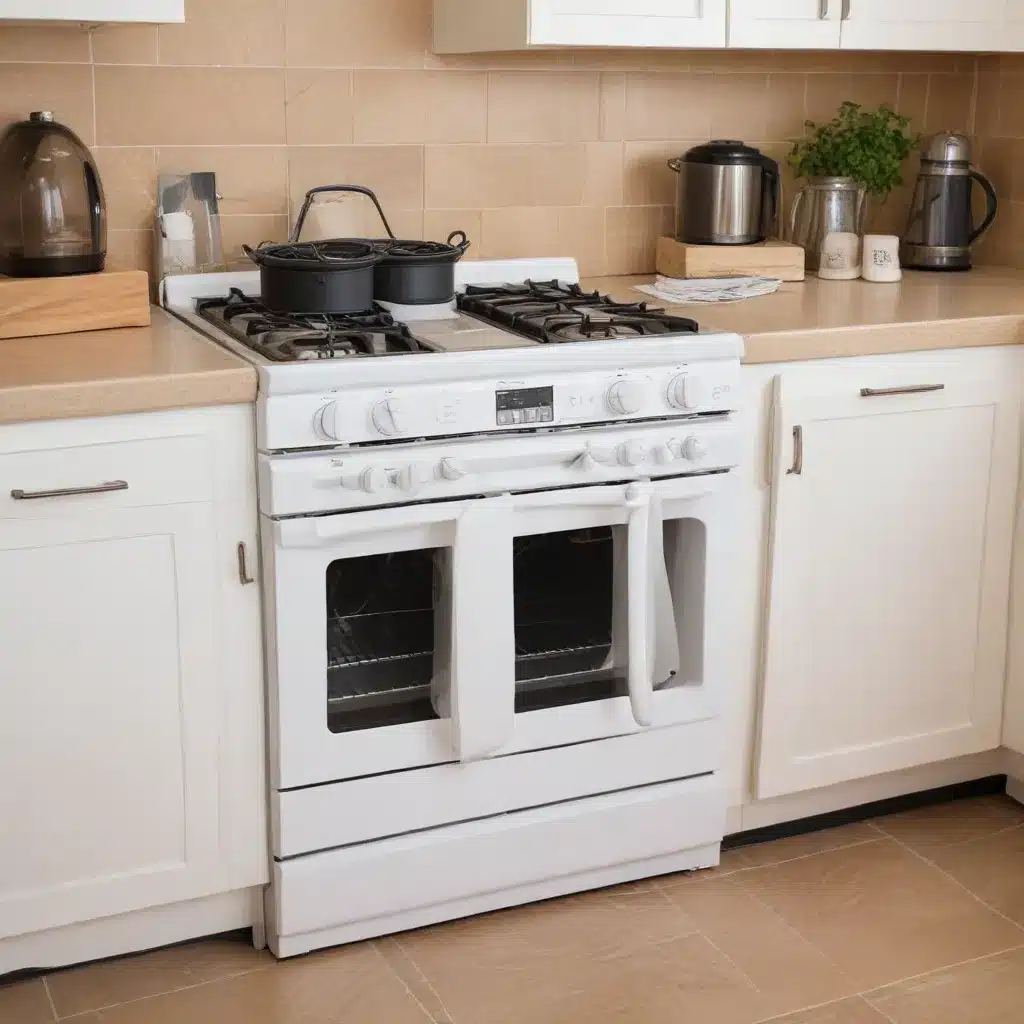 Extending the Lifespan of Your Appliances: Expert Advice for Santa Barbara Residents