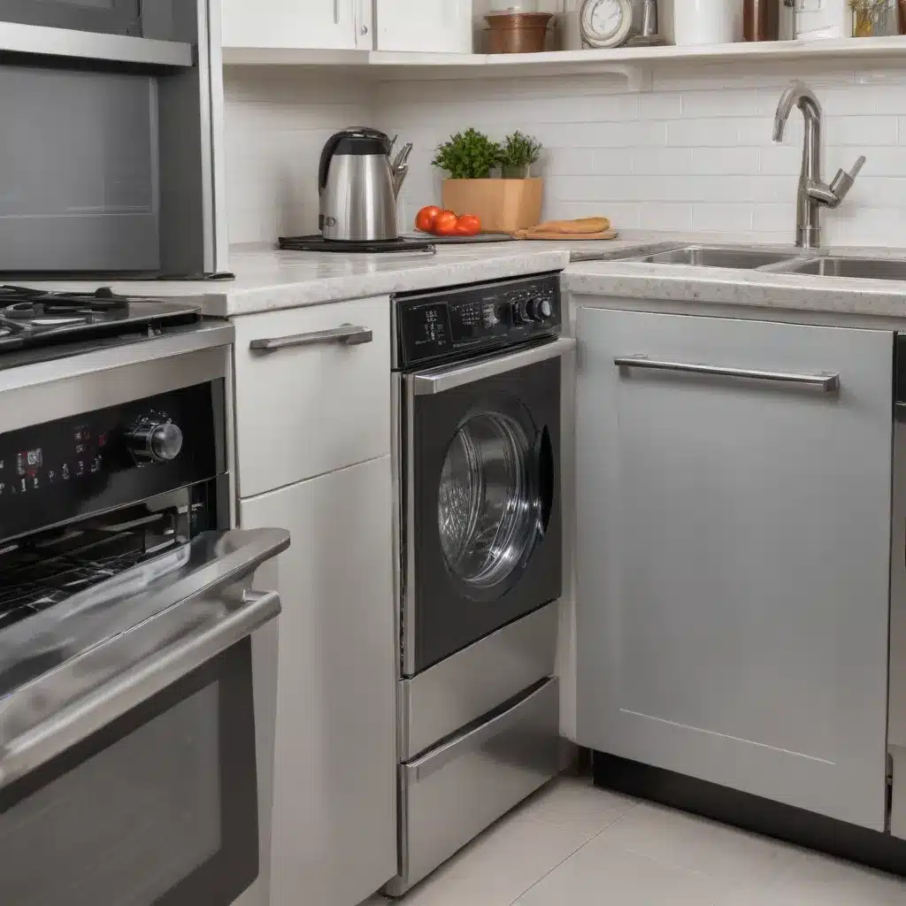 Extending the Lifespan of Your Appliances: Preventative Maintenance Strategies