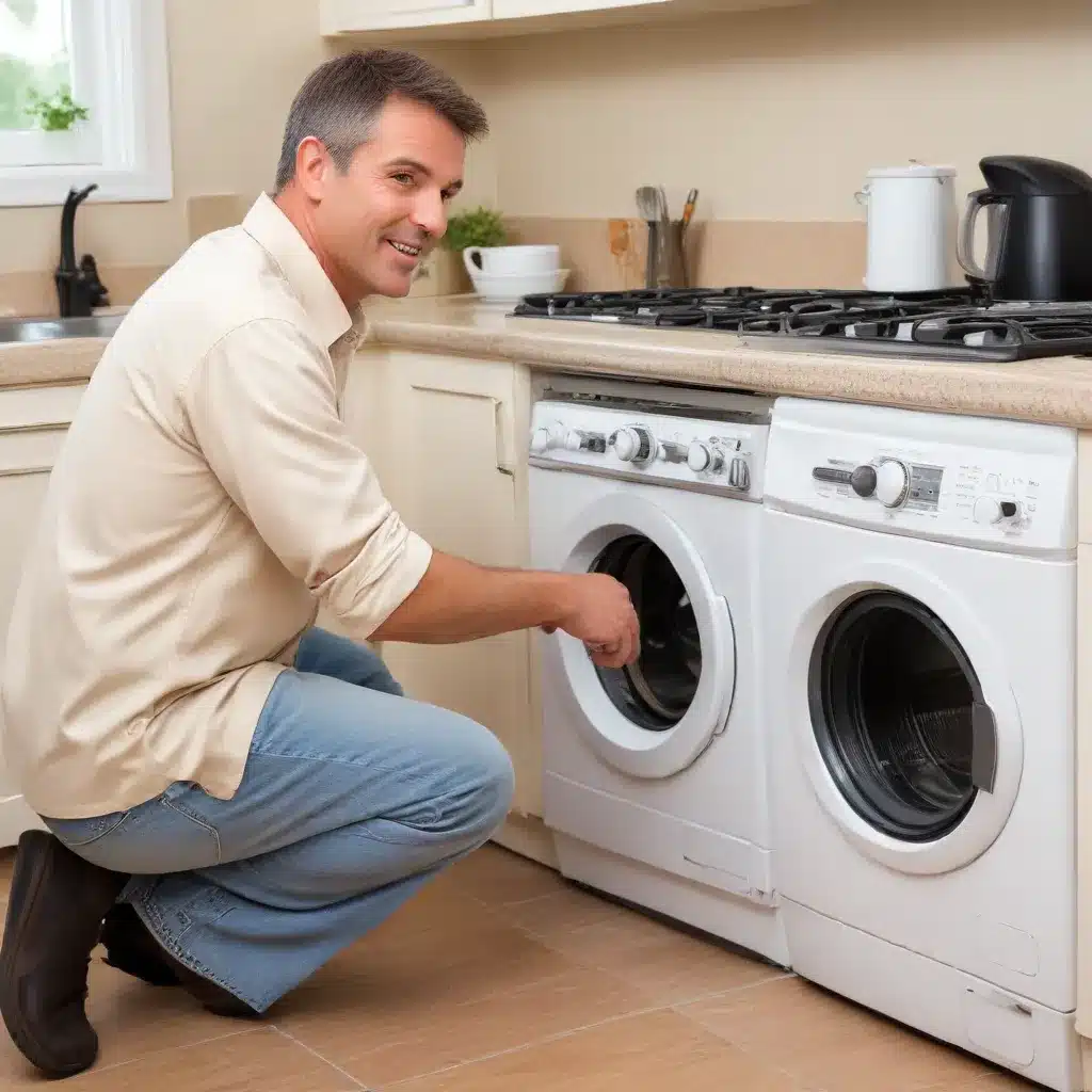 Extending the Lifespan of Your Appliances: Repair or Replace, the Santa Barbara Perspective