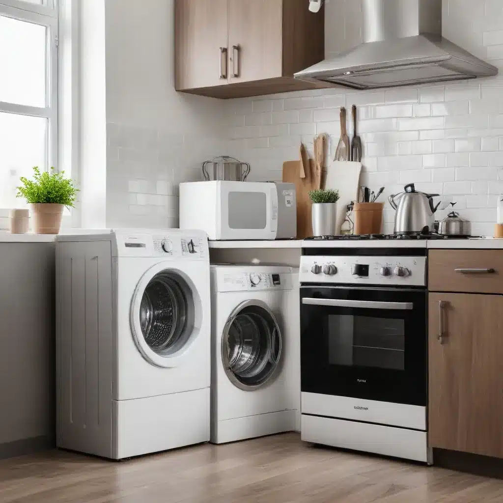 Extending the Lifespan of Your Appliances: Tips from the Experts