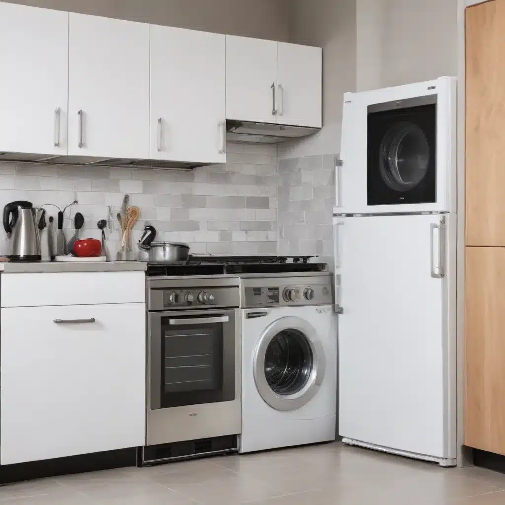 Extending the Lifespan of Your Home Appliances: Repair vs. Replace