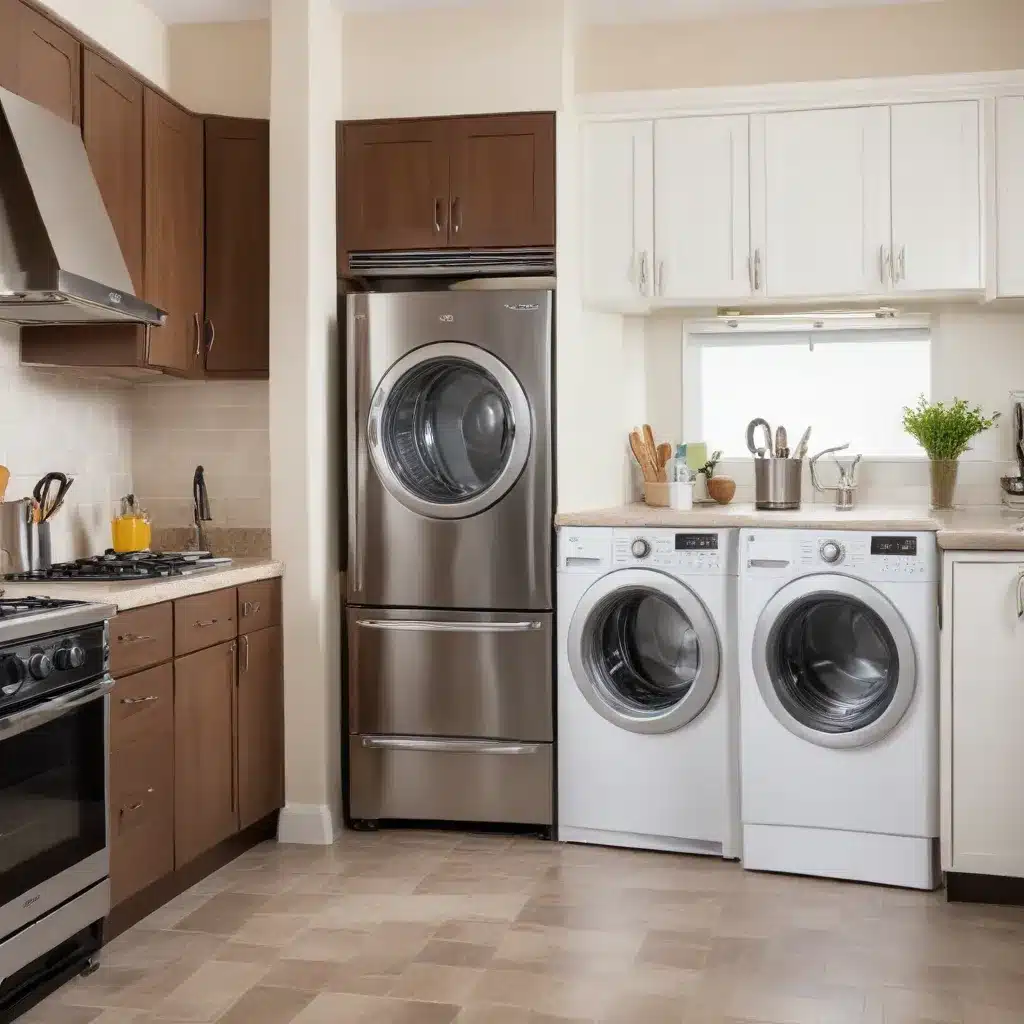 Extending the Lifespan of Your Home Appliances: Repair vs. Replace in Santa Barbara