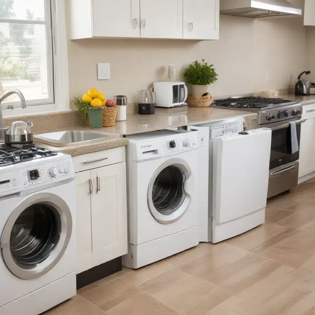 Extending the Lifespan of Your Home Appliances: Strategies for Santa Barbara Homeowners