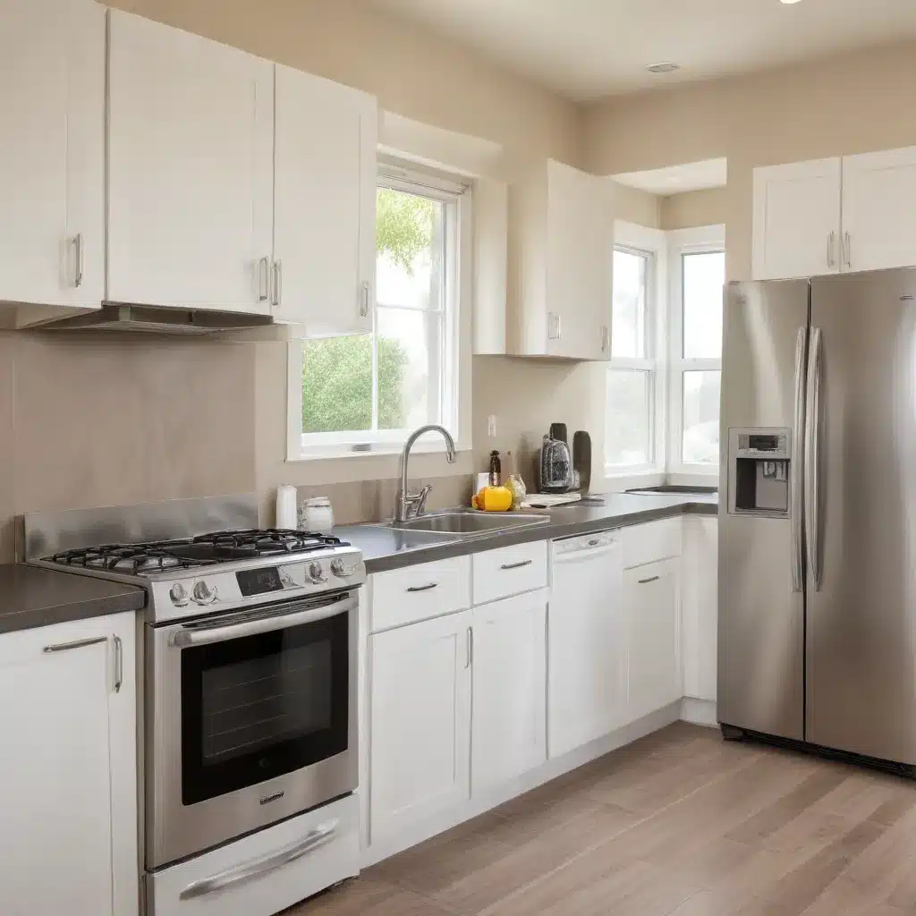 Extending the Lifespan of Your Home Appliances: Tips for Santa Barbara Residents