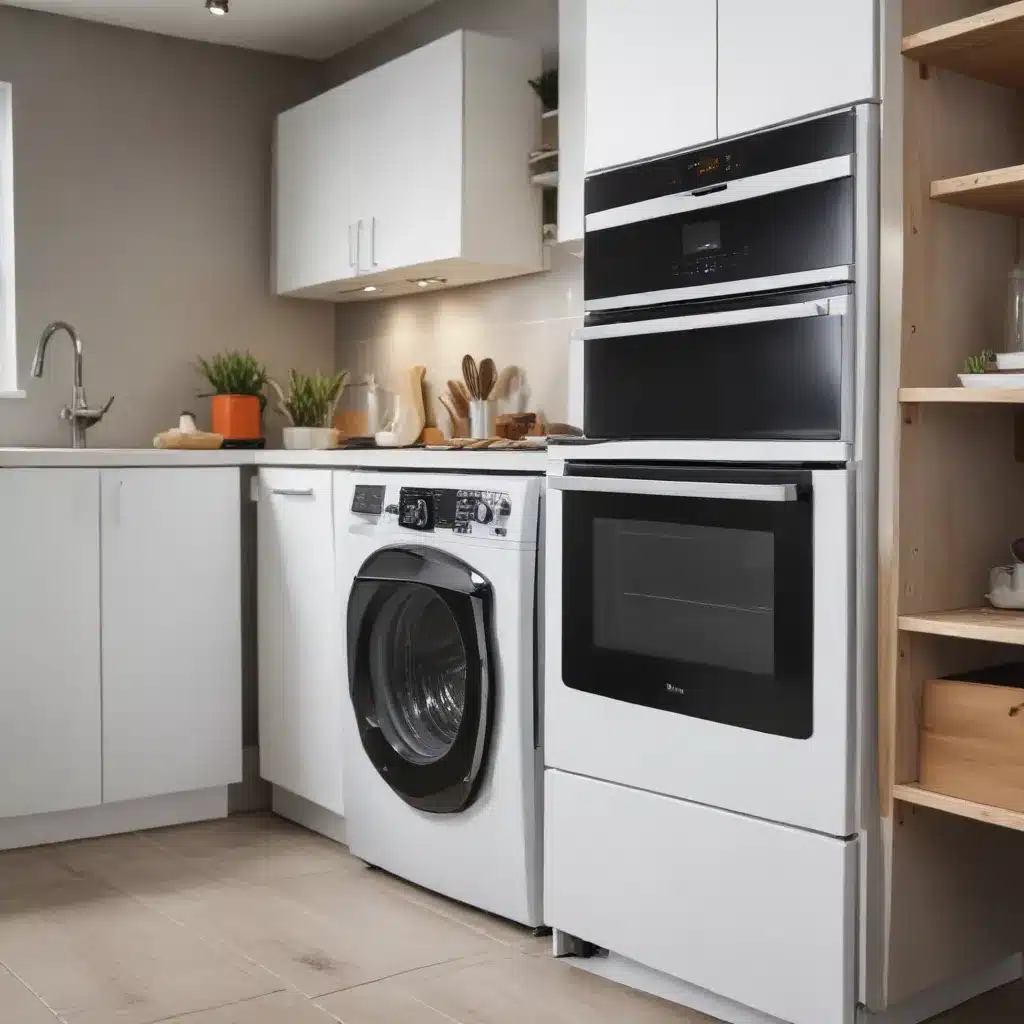 Extending the Lifespan of Your Household Appliances