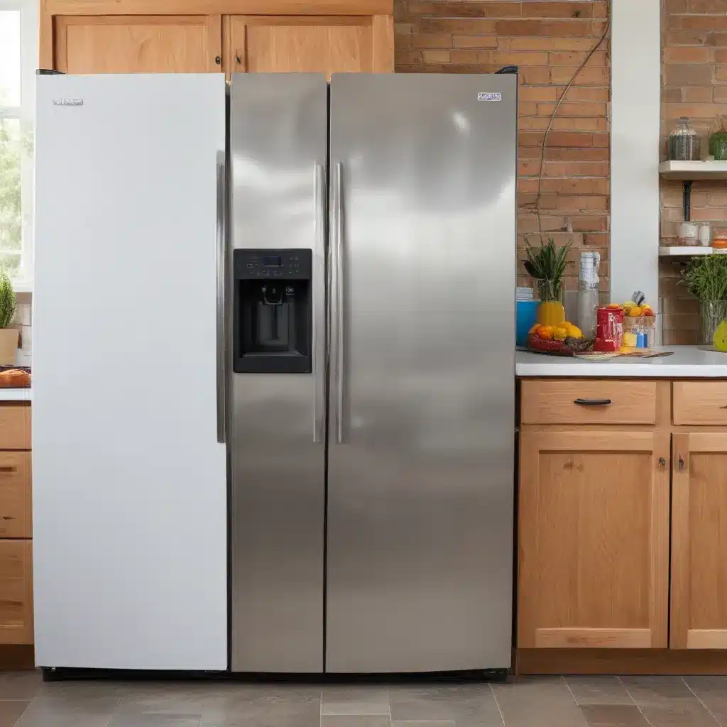 Extending the Lifespan of Your Refrigerator: Sustainable Repair Alternatives