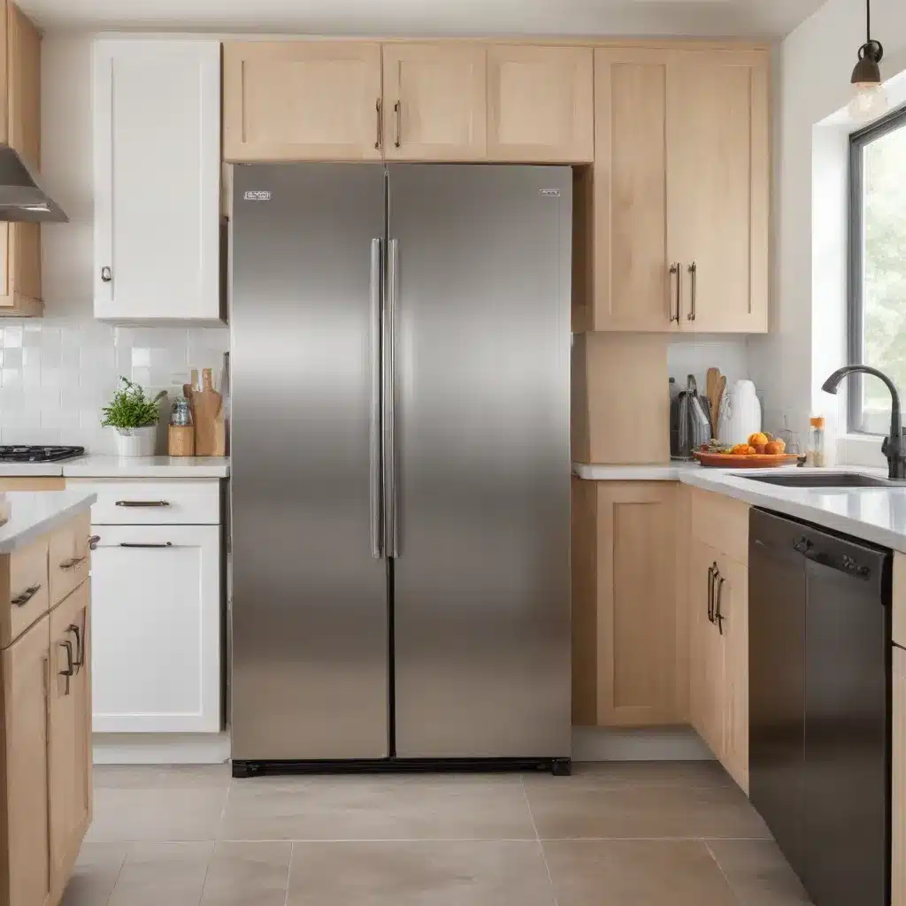 Extending the Lifespan of Your Refrigerator: Sustainable Repair Alternatives and Solutions