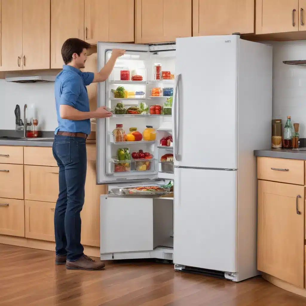 Extending the Lifespan of Your Refrigerator: Sustainable Repair Approaches