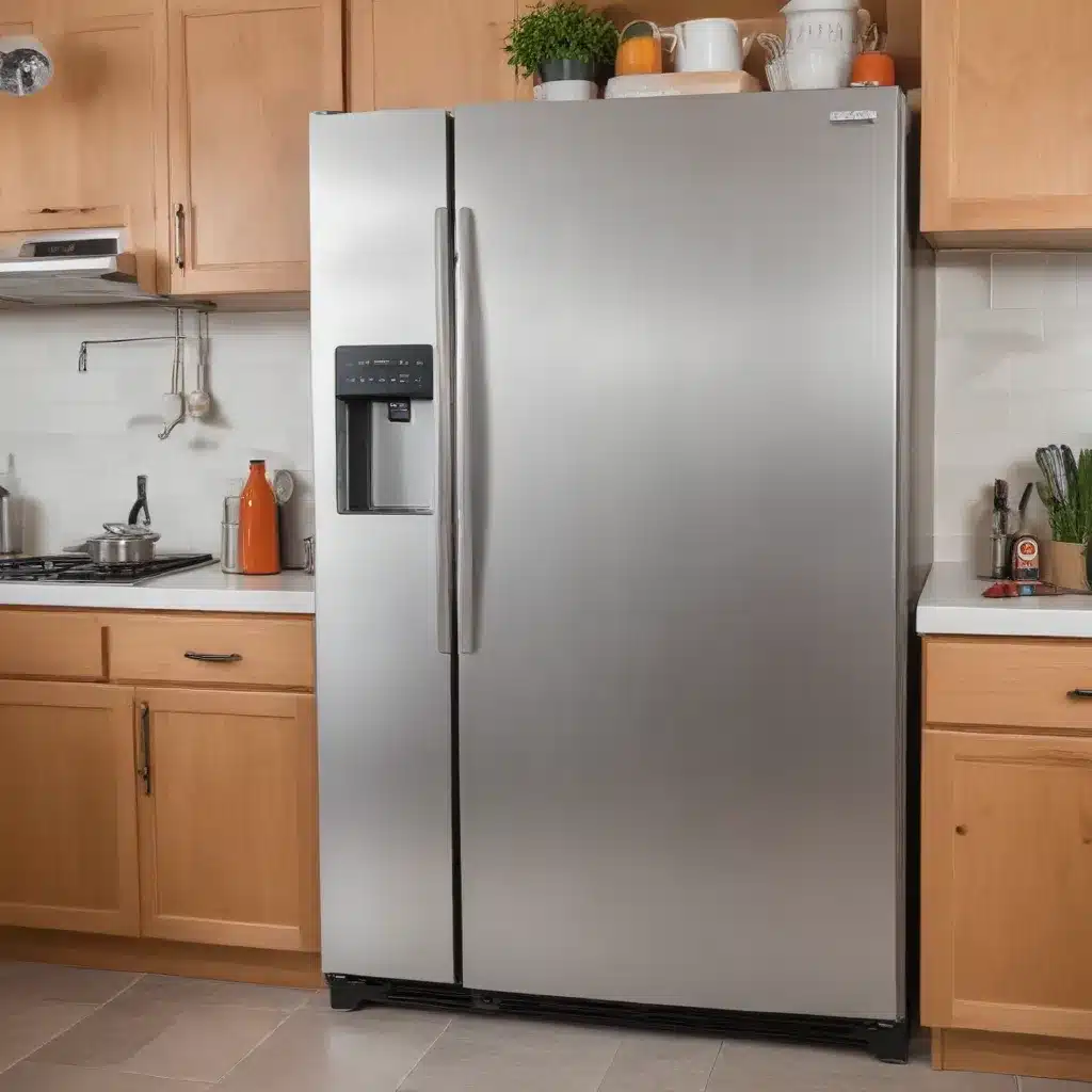 Extending the Lifespan of Your Refrigerator: Sustainable Repair Solutions