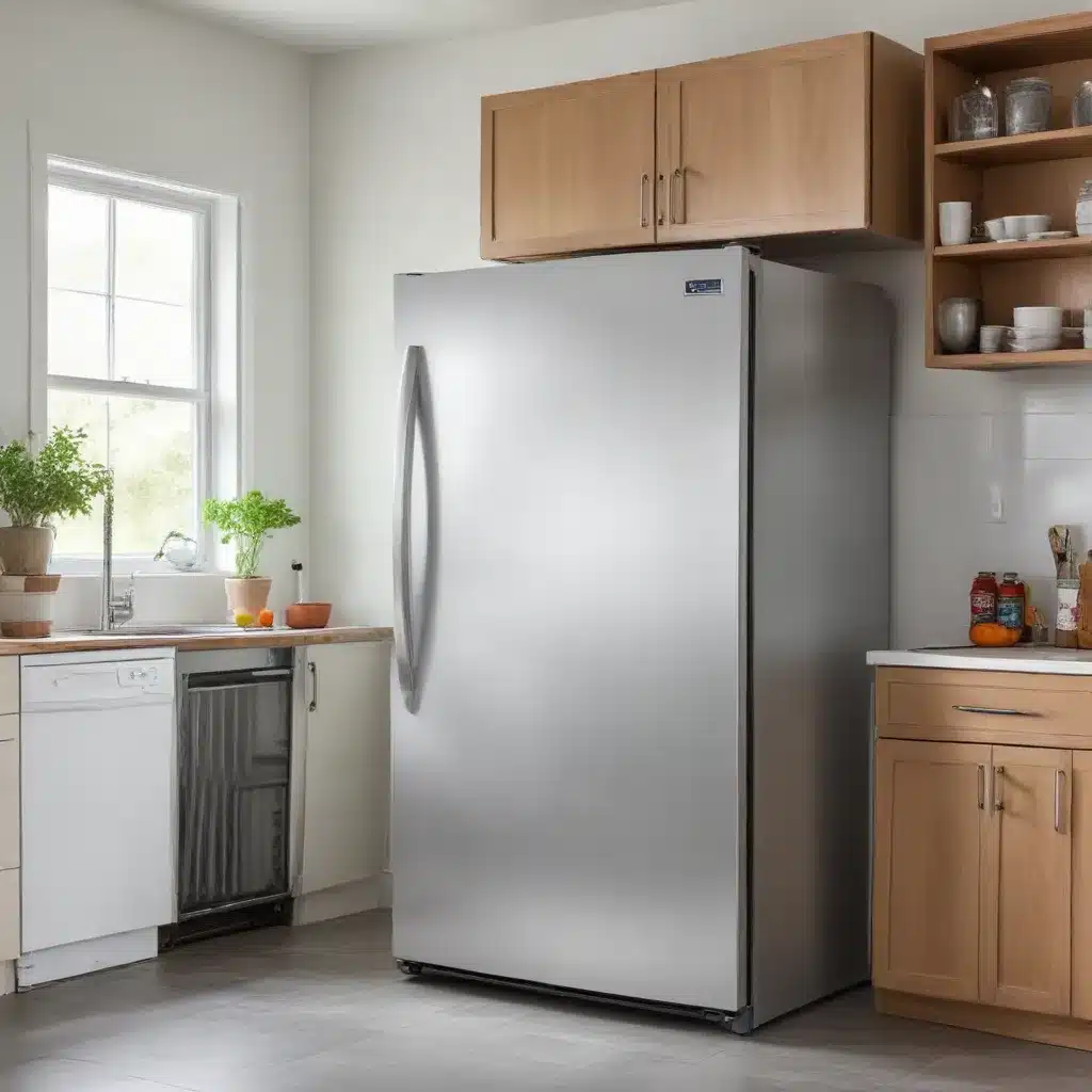 Extending the Lifespan of Your Refrigerator: Sustainable Repair Strategies