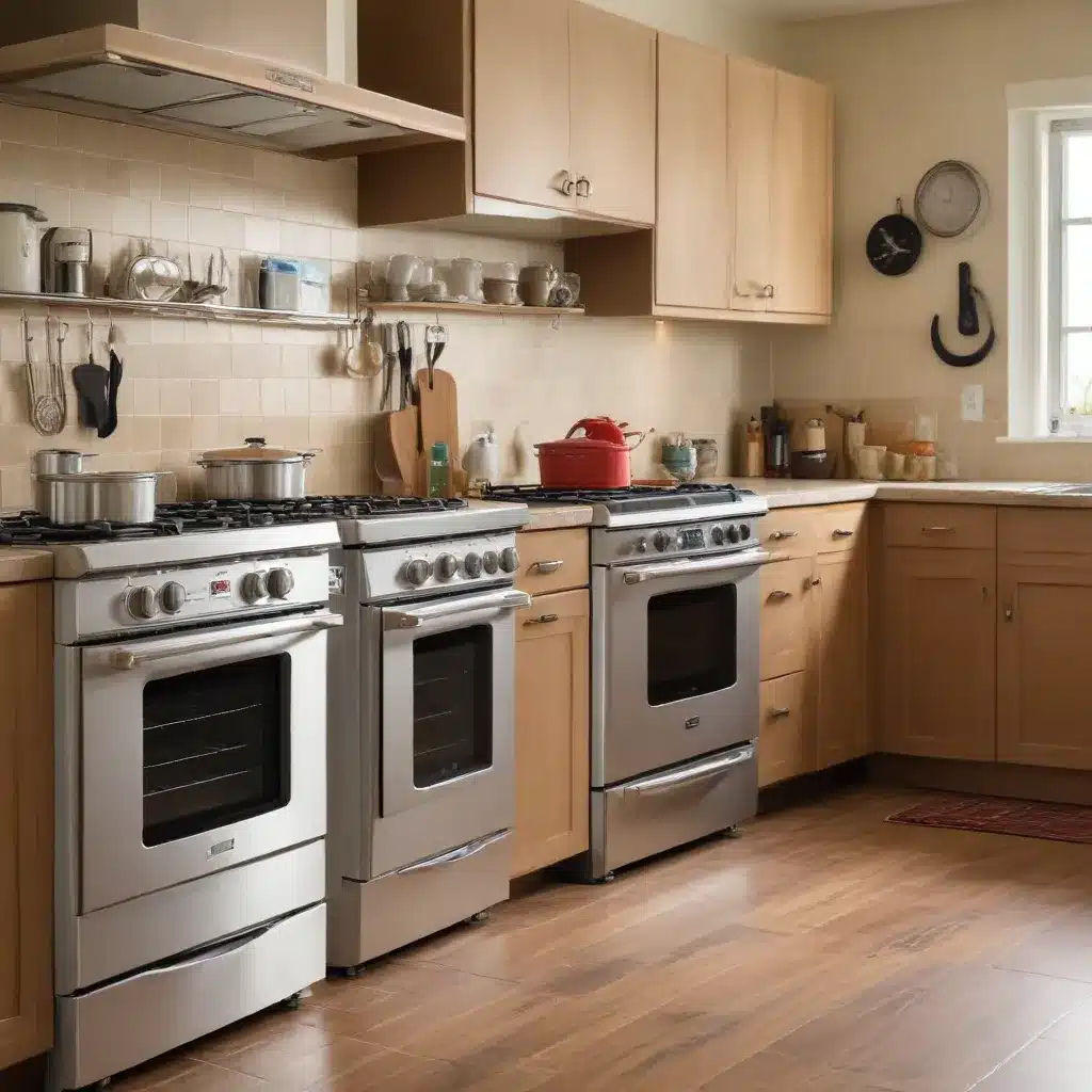 Extending the Lifespan of Your Santa Barbara Appliances: Eco-Friendly Repair Strategies