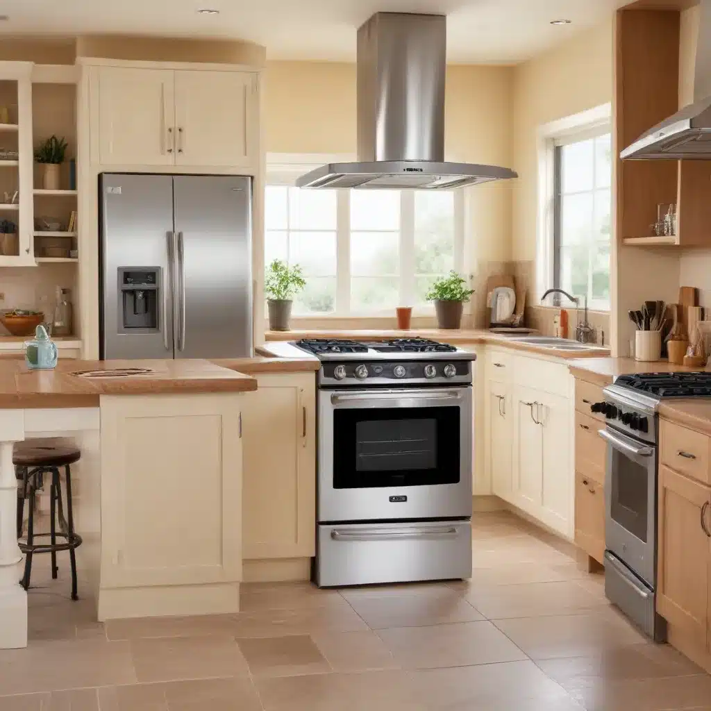 Extending the Lifespan of Your Santa Barbara Appliances: Eco-Friendly Repair and Refurbishment Techniques