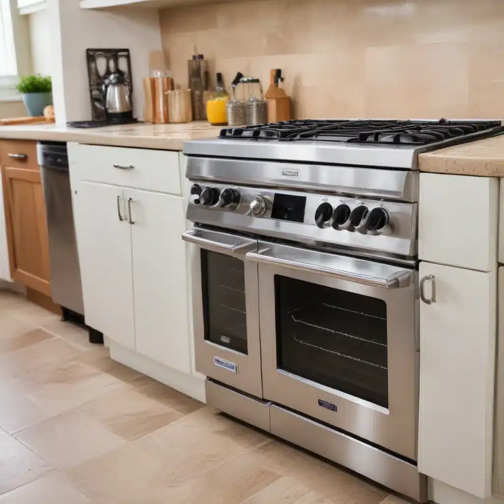 Extending the Lifespan of Your Santa Barbara Appliances: Refurbishment, Repair, and Maintenance Techniques
