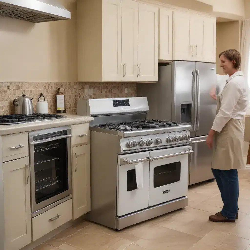 Extending the Lifespan of Your Santa Barbara Appliances: Refurbishment and Repair Techniques