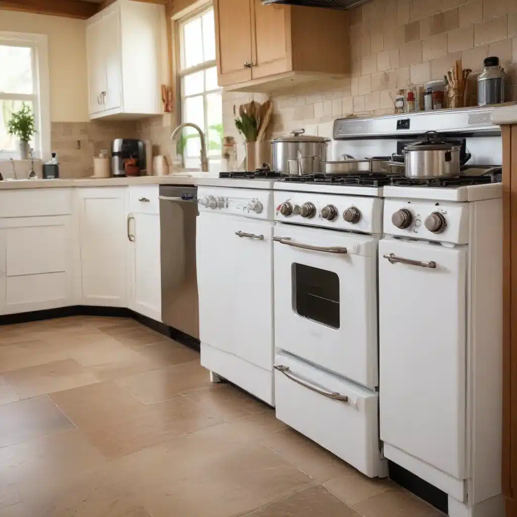 Extending the Lifespan of Your Santa Barbara Appliances: Sustainable Repair Strategies