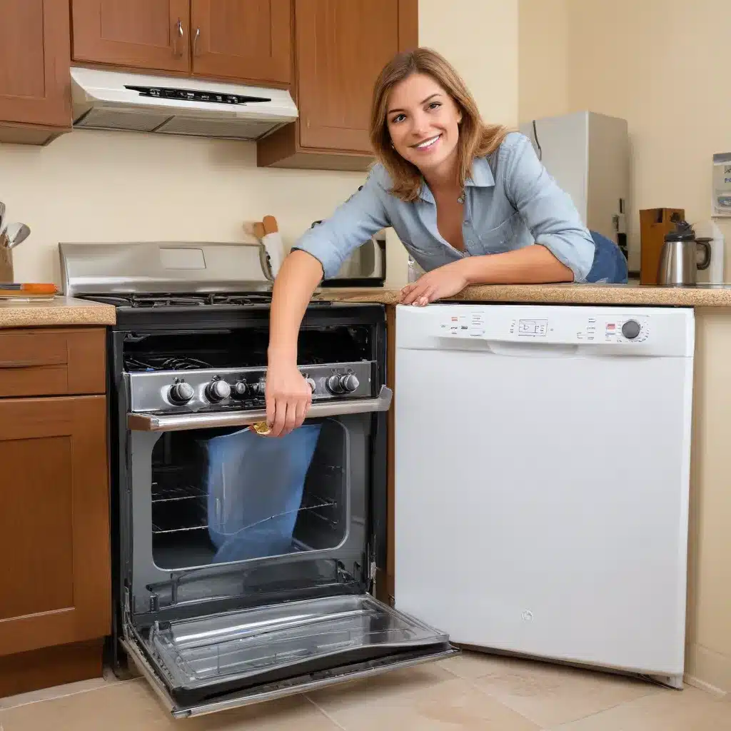 Financing Options for Appliance Repairs and Upgrades in Santa Barbara: Accessible Solutions