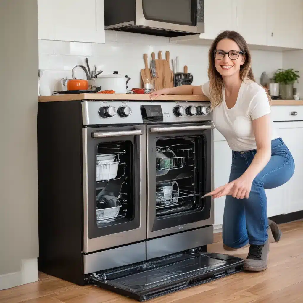 Flexible Appliance Repair Options in Santa Barbara: Exploring the Gig Economy