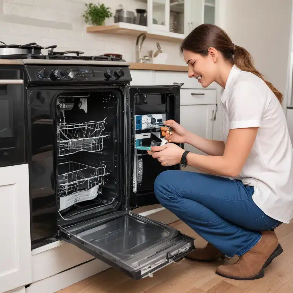 Flexible Appliance Repair Options in Santa Barbara: Exploring the Gig Economy Approach