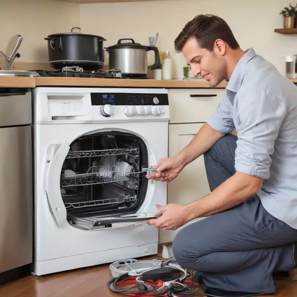 Flexible Appliance Repair Options in Santa Barbara: The Gig Economy Approach