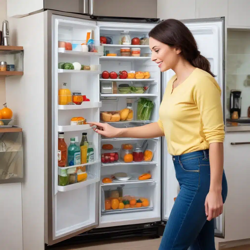 Hands-On DIY Refrigerator Repair and Maintenance: A Homeowner’s Guide