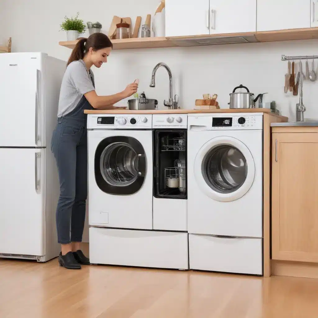 Household Sustainability: The Significance of Eco-Friendly Appliance Repair Services