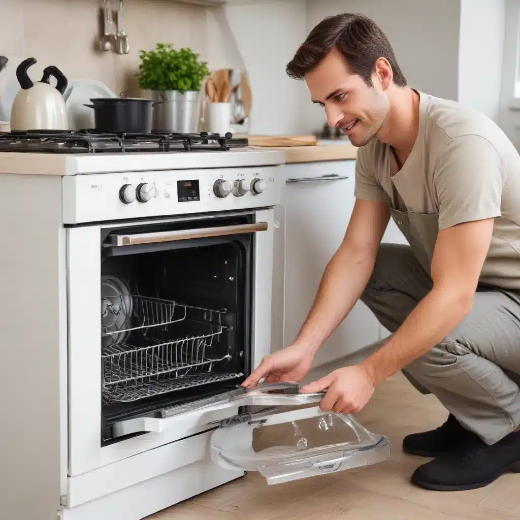 Household Sustainability through Comprehensive Eco-Friendly Appliance Repair Services