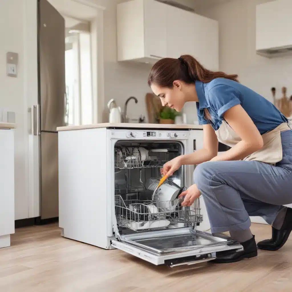 Household Sustainability through Comprehensive Eco-Friendly Appliance Repair Services for the Modern Home