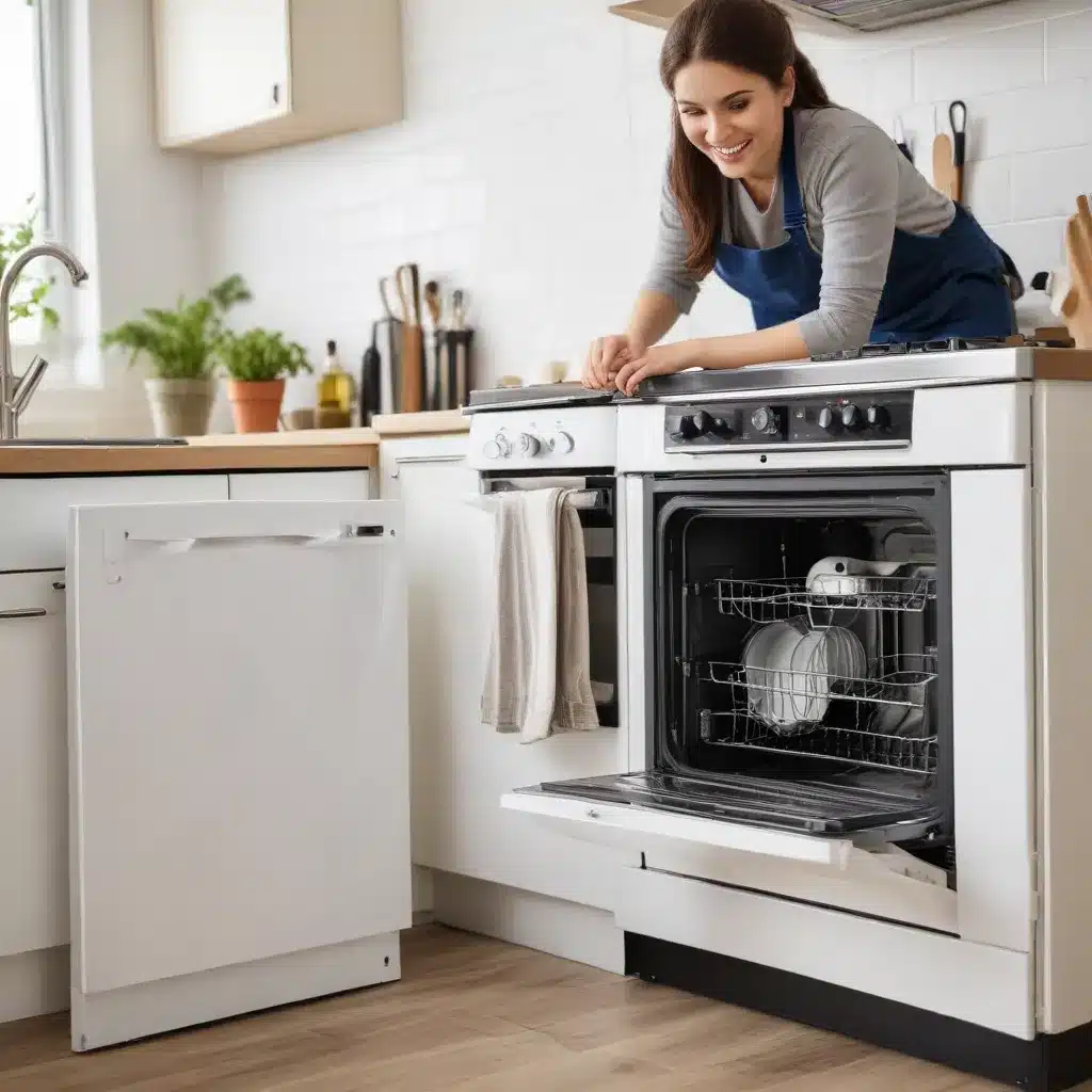 Household Sustainability through Eco-Friendly Appliance Repair Services