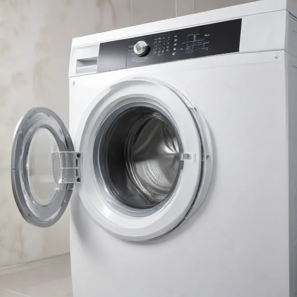 Identifying and Addressing Common Washing Machine Performance Issues