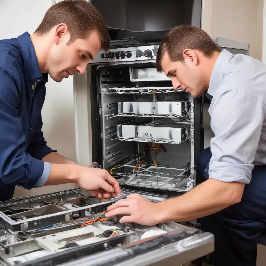 Identifying and Addressing Hidden Appliance Maintenance Issues