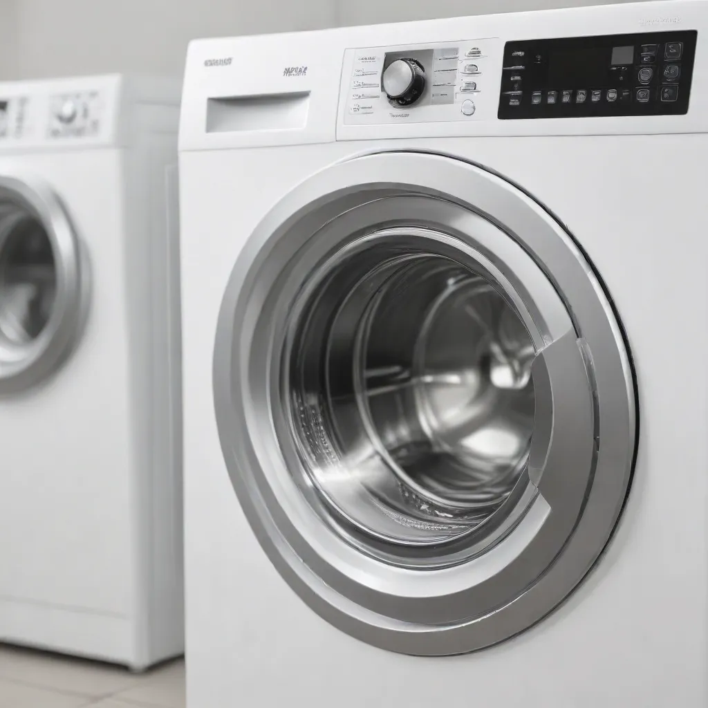 Identifying and Resolving Common Washing Machine Issues