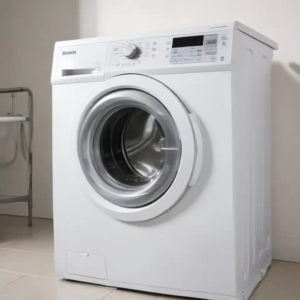 Identifying and Resolving Common Washing Machine Performance Issues