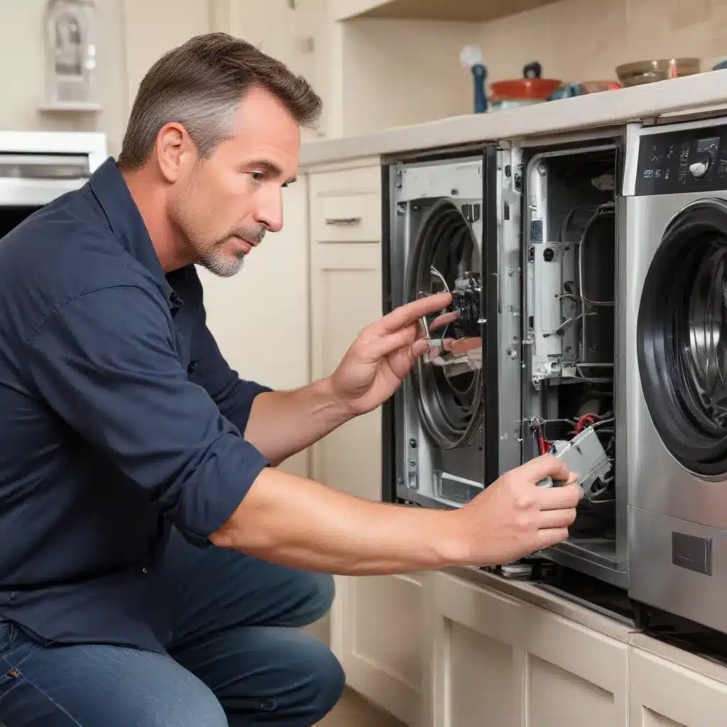 Innovative Appliance Repair Technologies Transforming Santa Barbara Homes