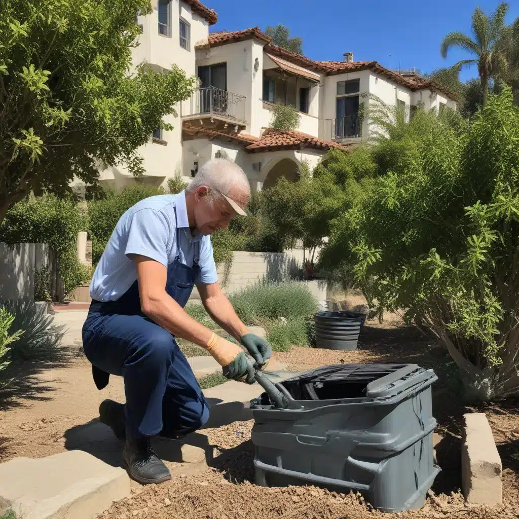 Innovative Repair Techniques for Reducing Waste and Emissions in Santa Barbara