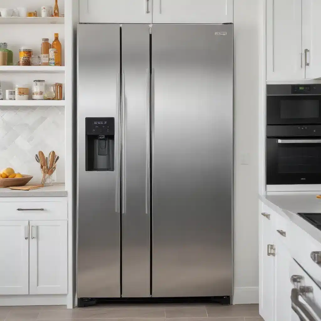 Integrating Refrigerator Repair with Smart Home Technology for Convenience