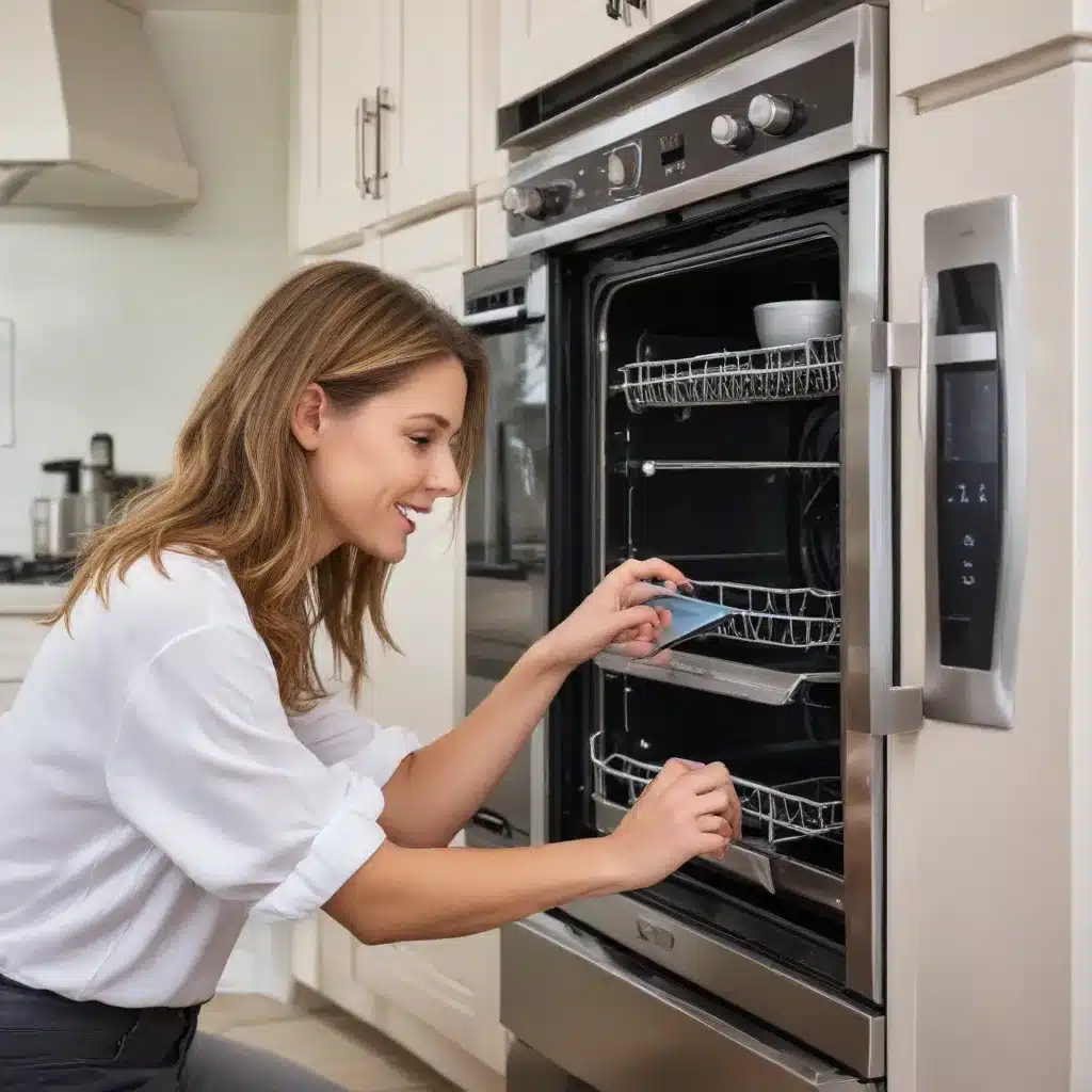 Integrating Smart Home Features into Comprehensive Appliance Repair Services in Santa Barbara