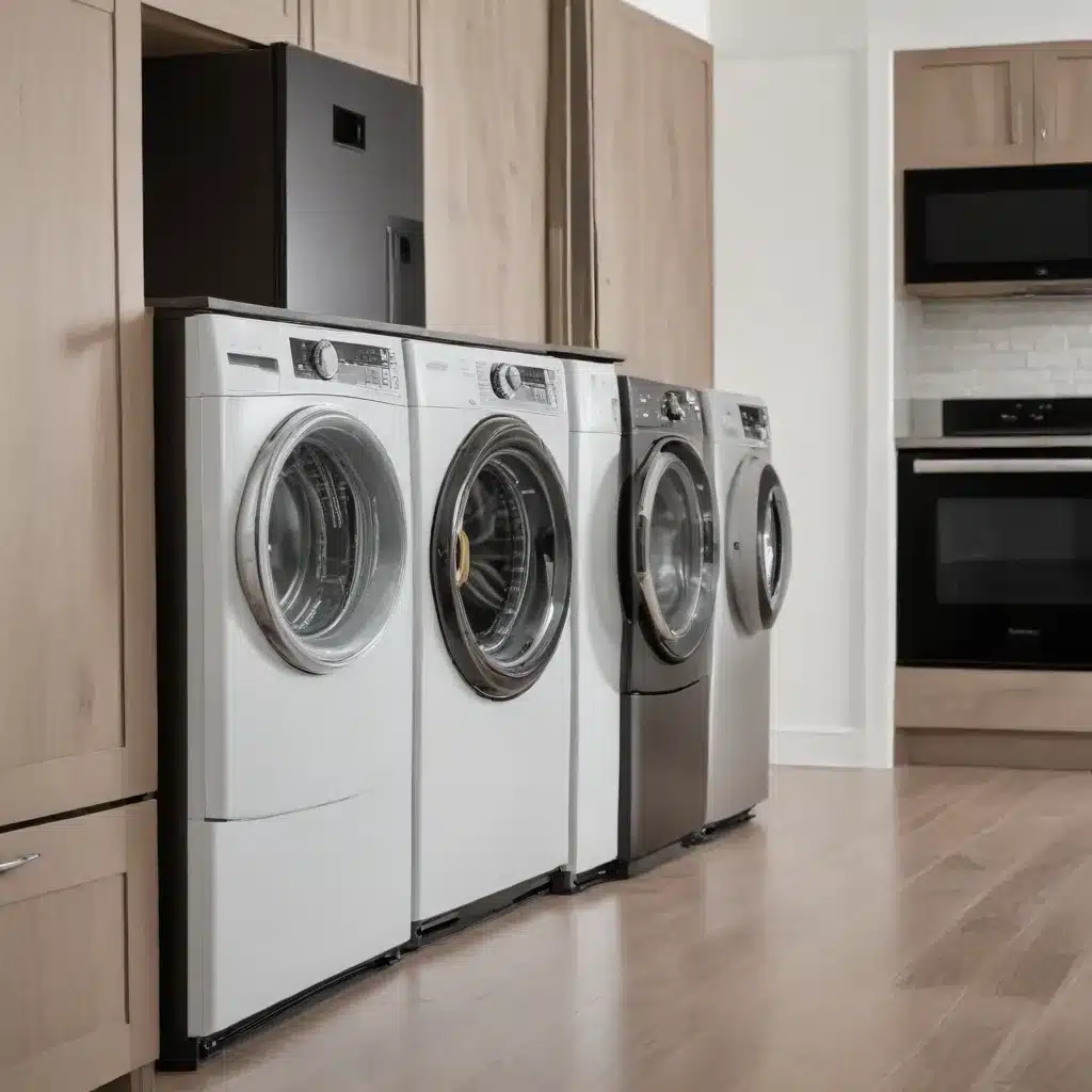 Integrating Smart Home Technology into Appliance Repair Services