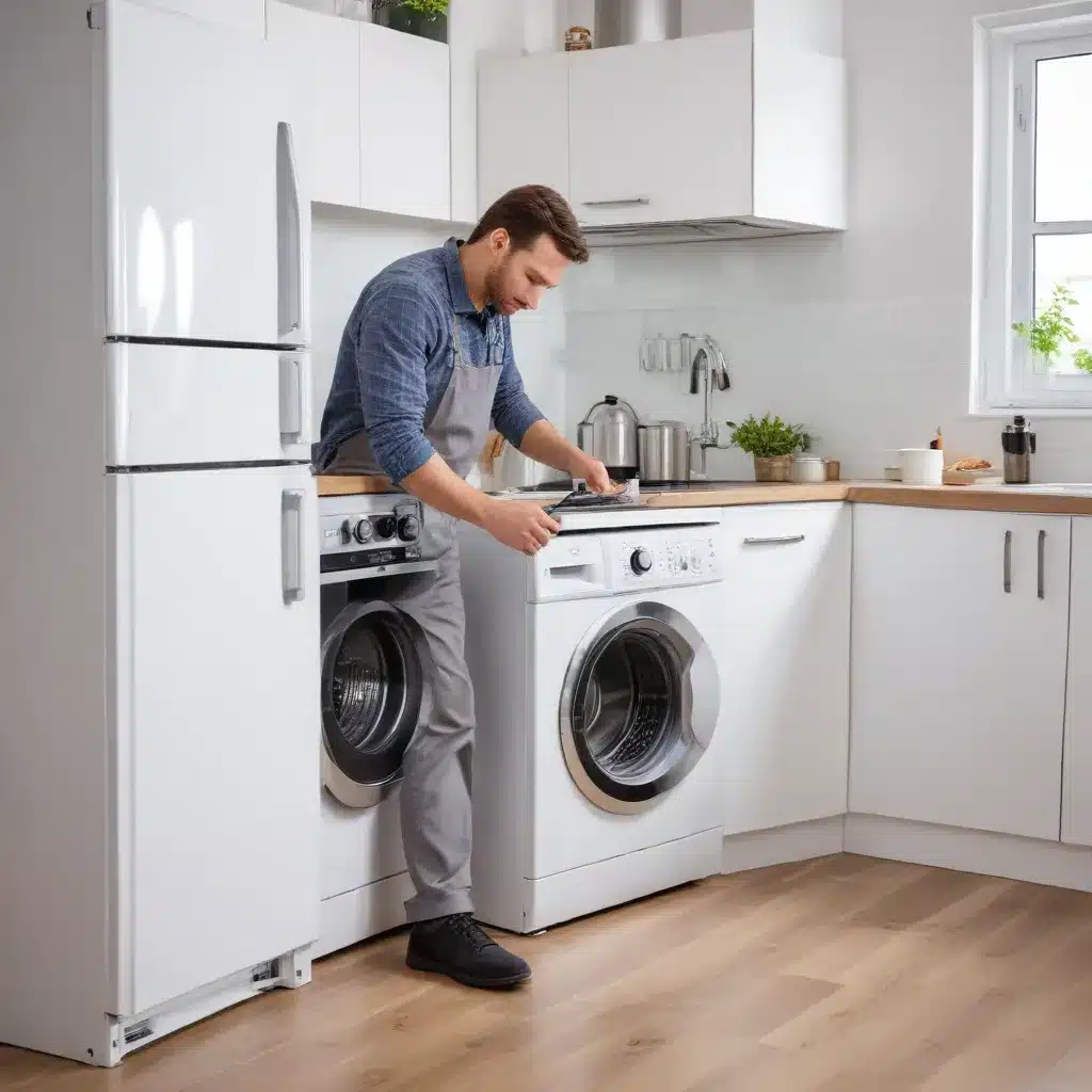 Keeping Appliances in Peak Condition: A Roadmap for Long-Term Property Maintenance