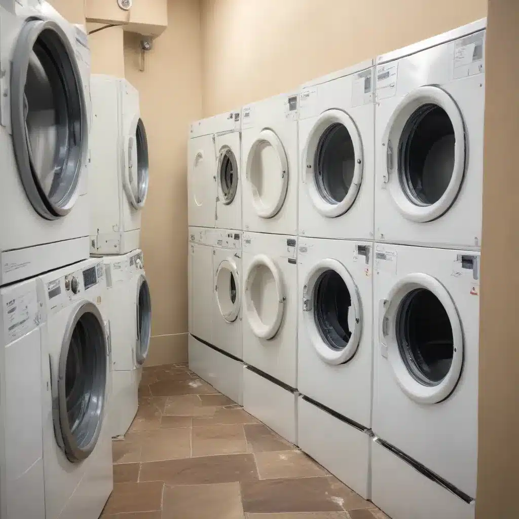 Laundry-Friendly Solutions for Navigating Santa Barbara’s Water Conservation Guidelines