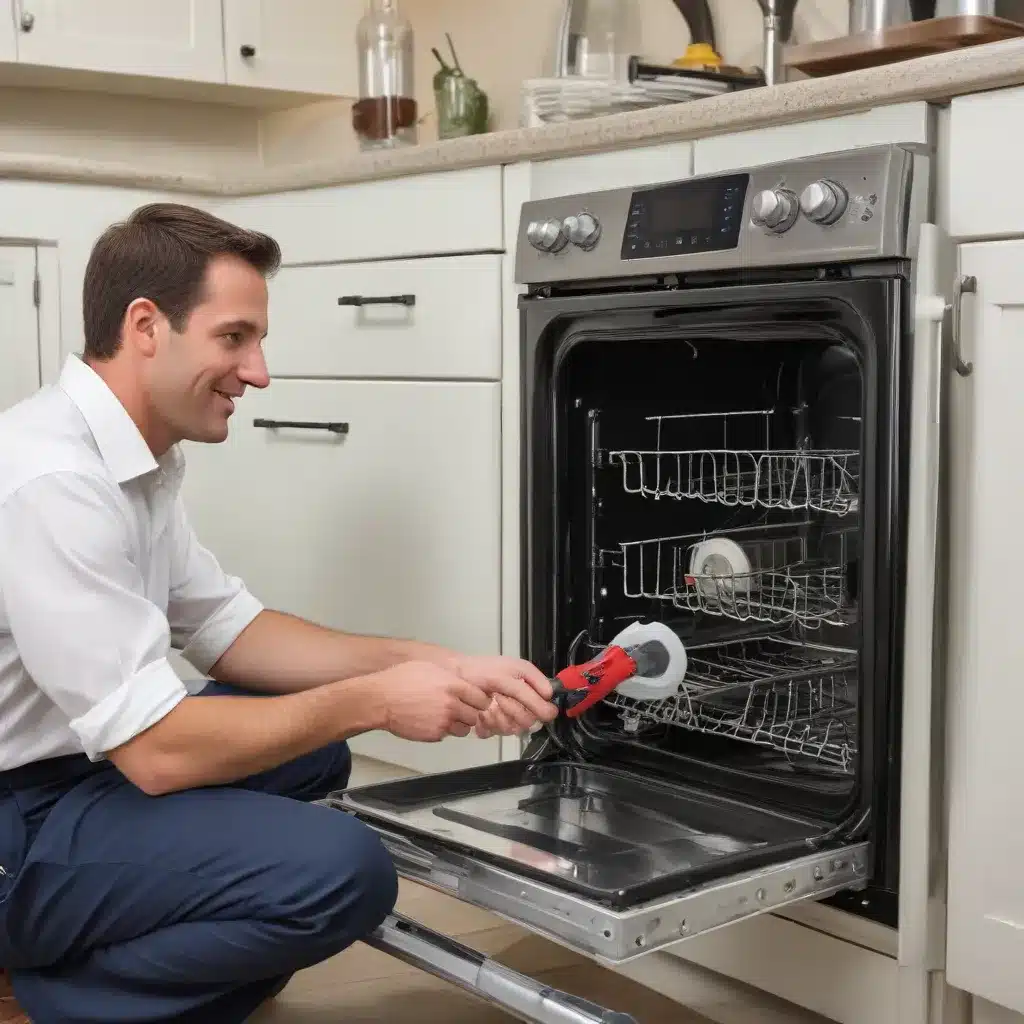 Leveraging Technological Advancements to Improve Appliance Repair Outcomes in Santa Barbara