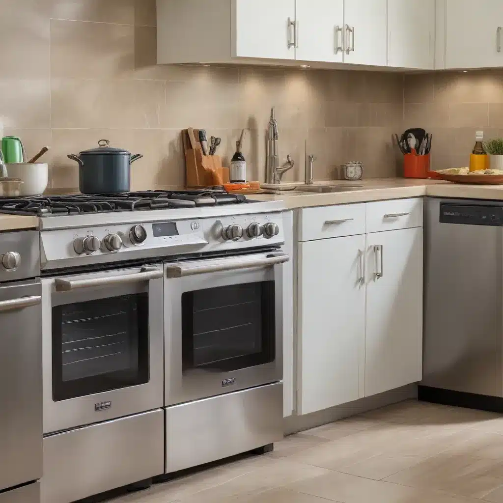 Leveraging Technological Advancements to Improve Appliance Repair Outcomes in the Santa Barbara Area