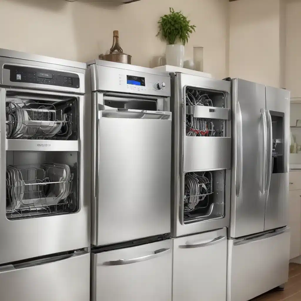 Maintaining Appliance Performance: Identifying and Addressing Common Issues in Santa Barbara