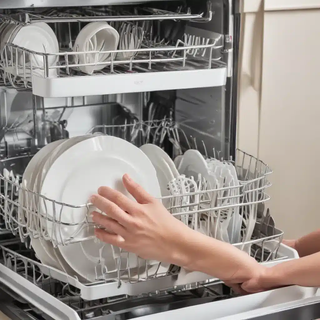 Maintaining Dishwasher Efficiency: Navigating Common Repair Challenges