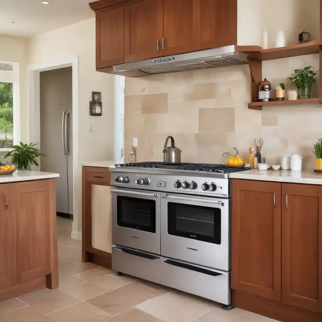 Maintaining Optimal Appliance Performance: Safeguarding Santa Barbara Homes and Residences