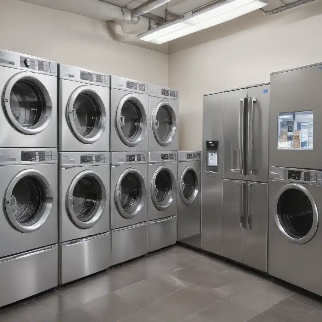 Maintaining Optimal Appliance Performance Through Proactive Property Care