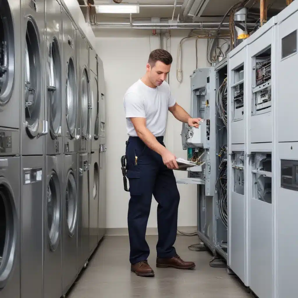 Maintaining Optimal Appliance Performance Through Proactive Property Maintenance